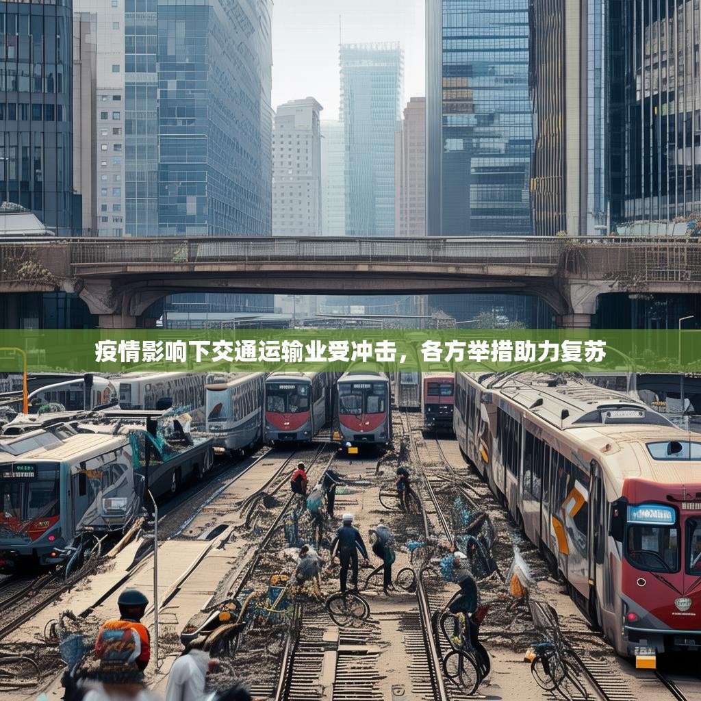 疫情影響下交通運(yùn)輸業(yè)受沖擊，各方舉措助力復(fù)蘇