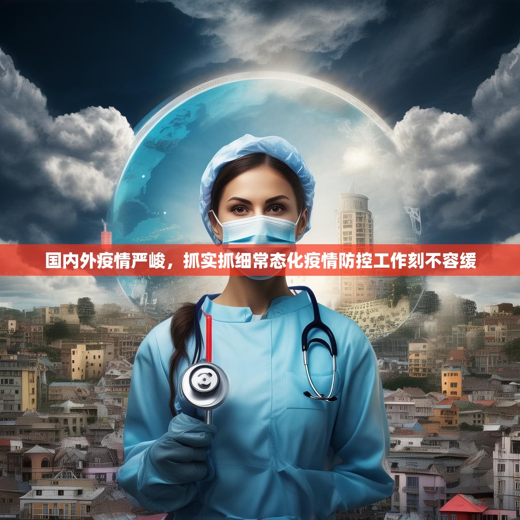 國(guó)內(nèi)外疫情嚴(yán)峻，抓實(shí)抓細(xì)常態(tài)化疫情防控工作刻不容緩