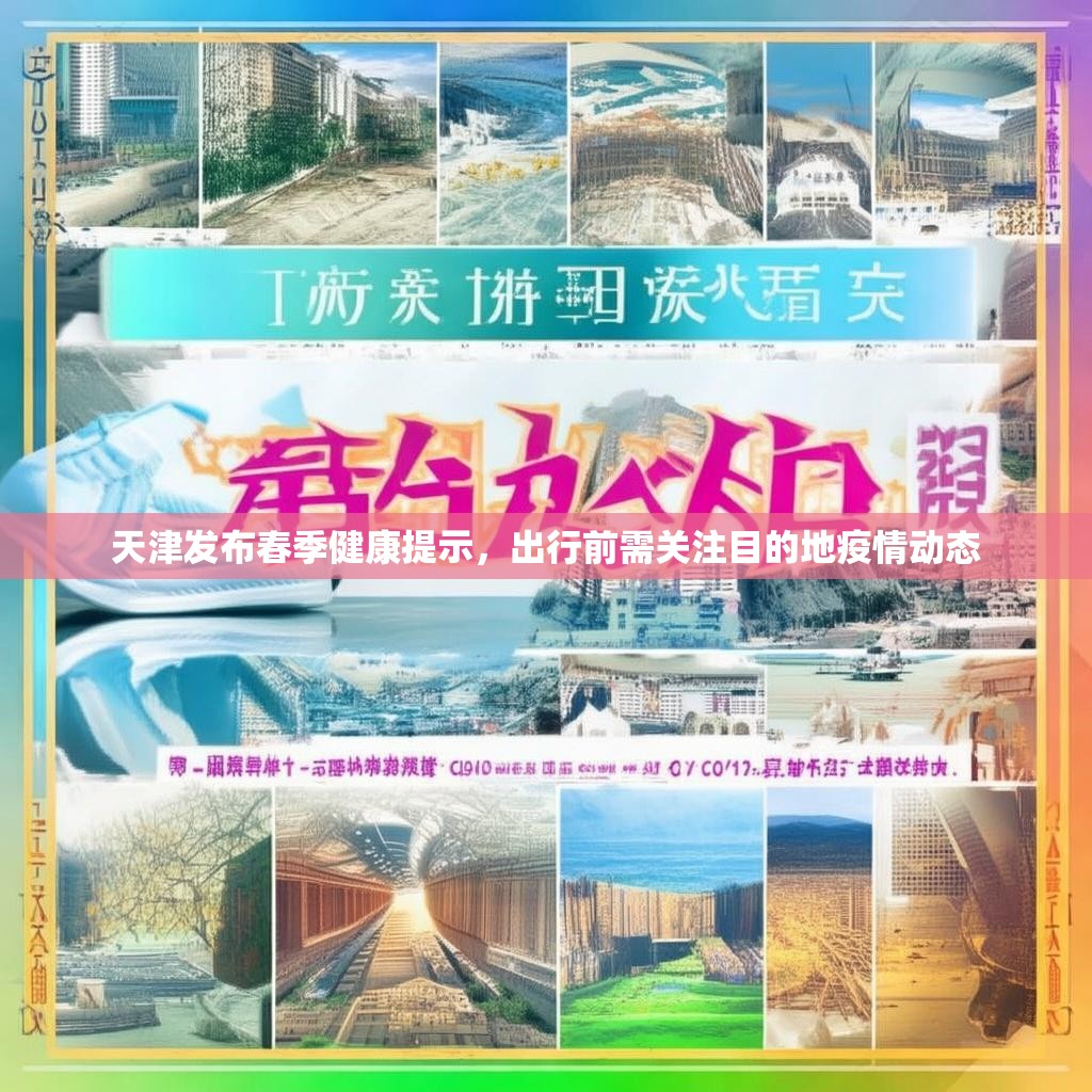 天津發(fā)布春季健康提示，出行前需關(guān)注目的地疫情動(dòng)態(tài)