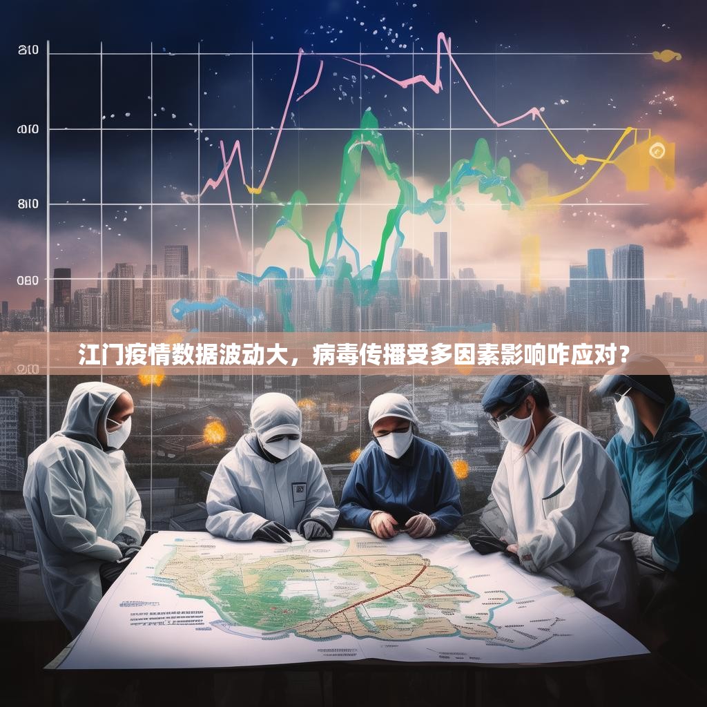 江門疫情數(shù)據(jù)波動大，病毒傳播受多因素影響咋應(yīng)對？
