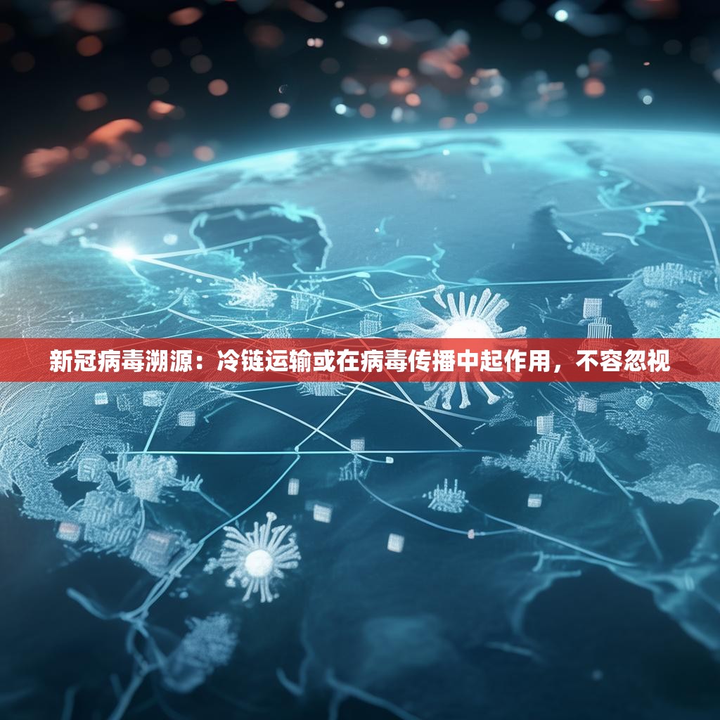新冠病毒溯源：冷鏈運(yùn)輸或在病毒傳播中起作用，不容忽視