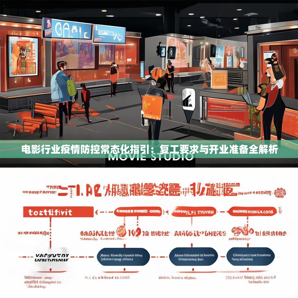 電影行業(yè)疫情防控常態(tài)化指引：復工要求與開業(yè)準備全解析