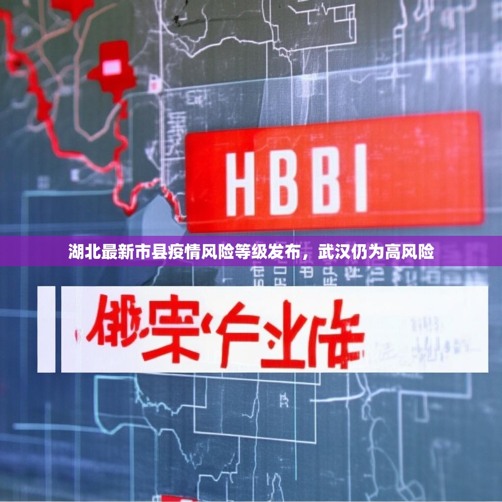 湖北最新市縣疫情風(fēng)險(xiǎn)等級(jí)發(fā)布，武漢仍為高風(fēng)險(xiǎn)