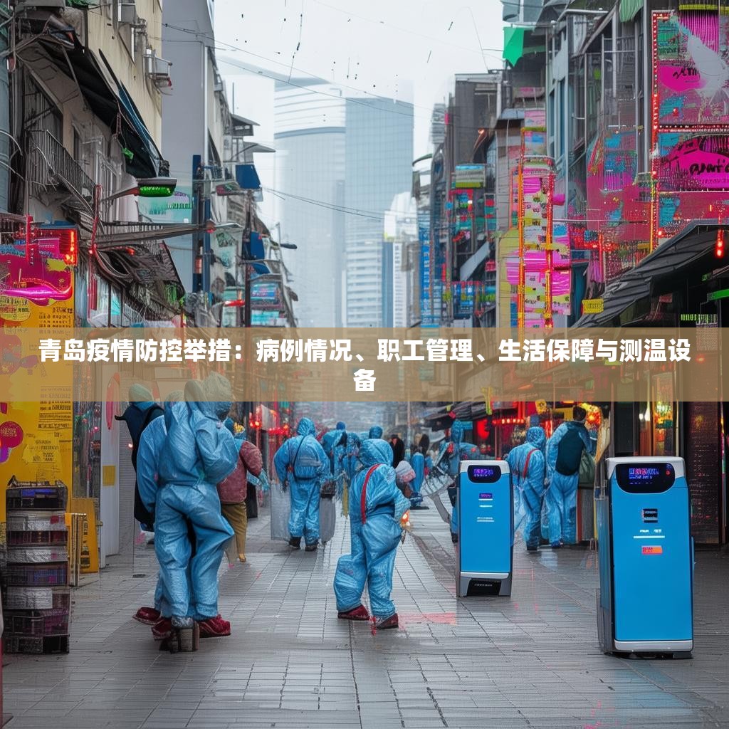 青島疫情防控舉措：病例情況、職工管理、生活保障與測(cè)溫設(shè)備