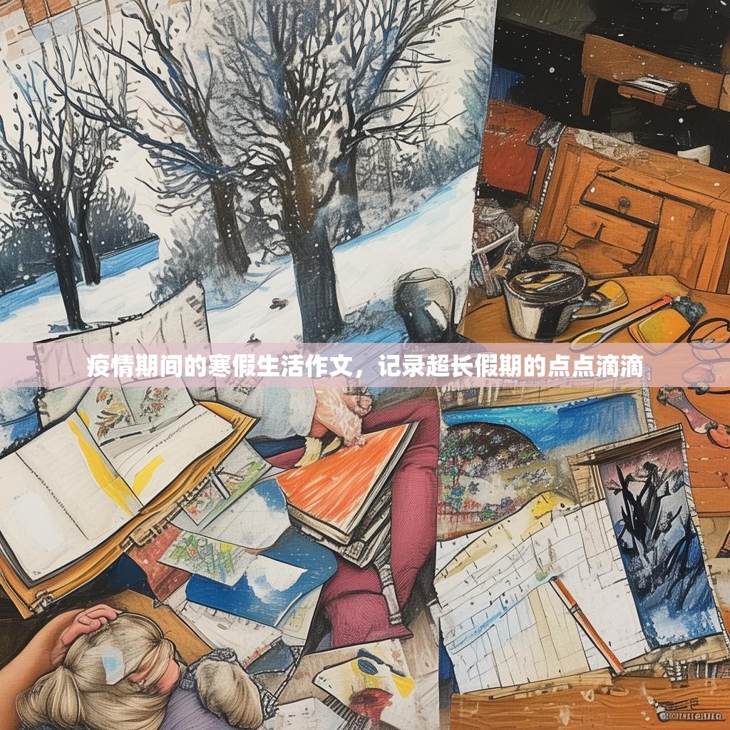 疫情期間的寒假生活作文，記錄超長假期的點(diǎn)點(diǎn)滴滴