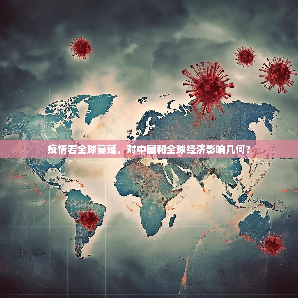 疫情若全球蔓延，對中國和全球經(jīng)濟(jì)影響幾何？