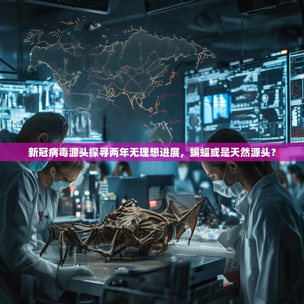 新冠病毒源頭探尋兩年無理想進(jìn)展，蝙蝠或是天然源頭？