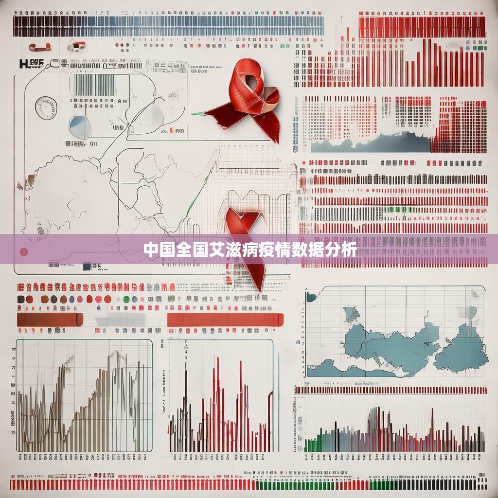 中國(guó)全國(guó)艾滋病疫情數(shù)據(jù)分析