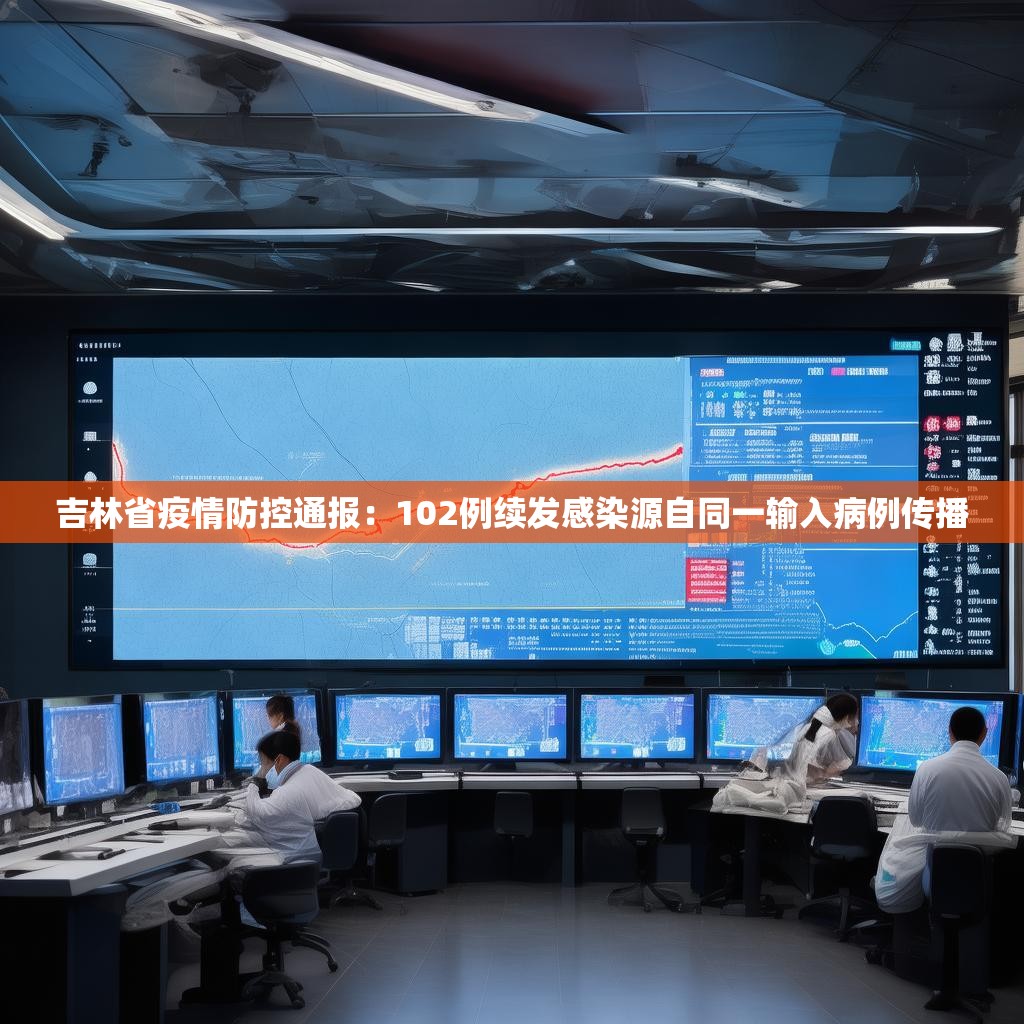 吉林省疫情防控通報(bào)：102例續(xù)發(fā)感染源自同一輸入病例傳播