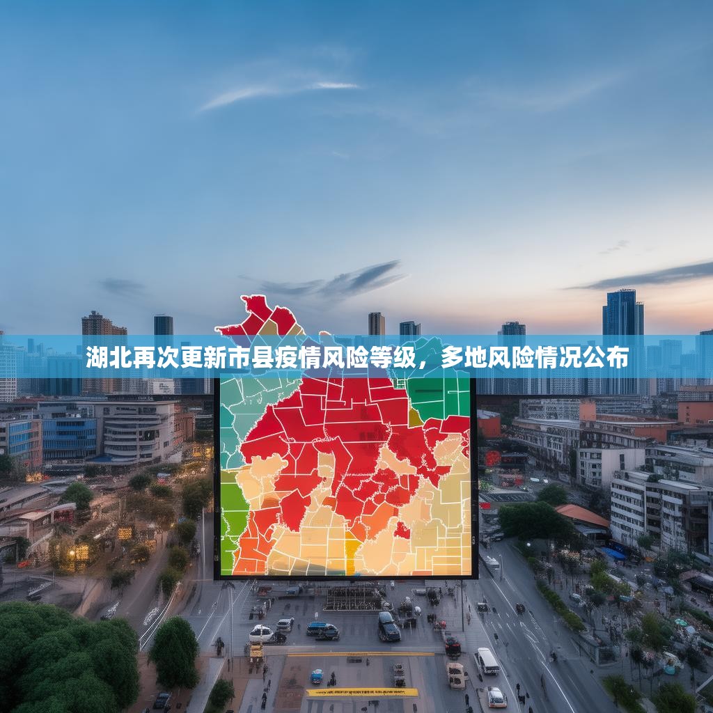湖北再次更新市縣疫情風(fēng)險(xiǎn)等級(jí)，多地風(fēng)險(xiǎn)情況公布