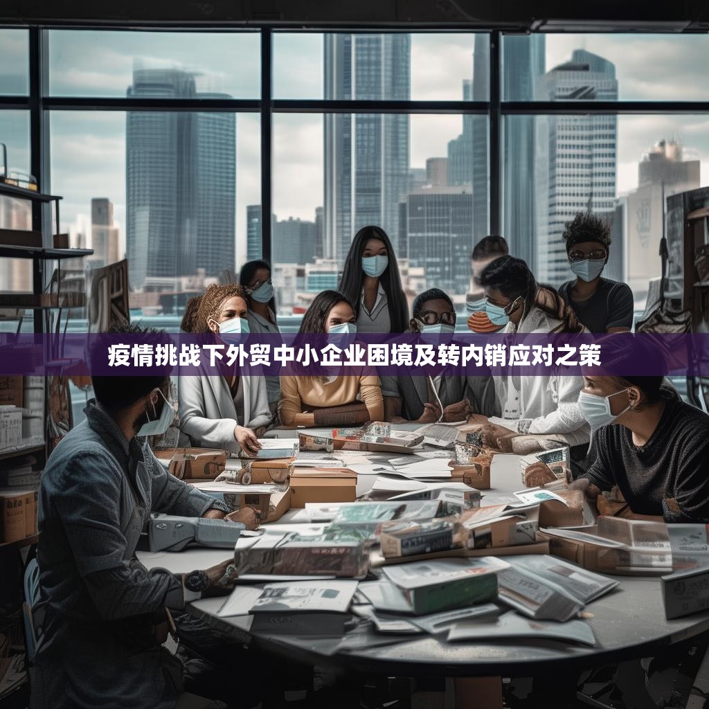 疫情挑戰(zhàn)下外貿(mào)中小企業(yè)困境及轉(zhuǎn)內(nèi)銷應(yīng)對之策