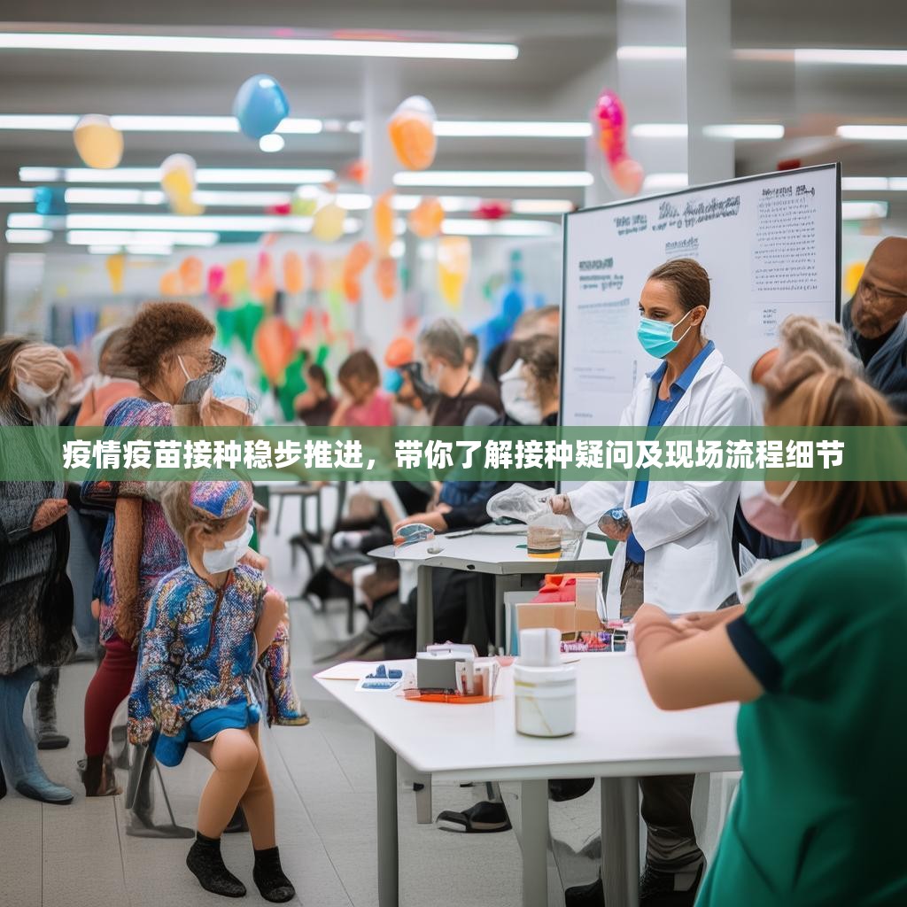 疫情疫苗接種穩(wěn)步推進，帶你了解接種疑問及現(xiàn)場流程細節(jié)