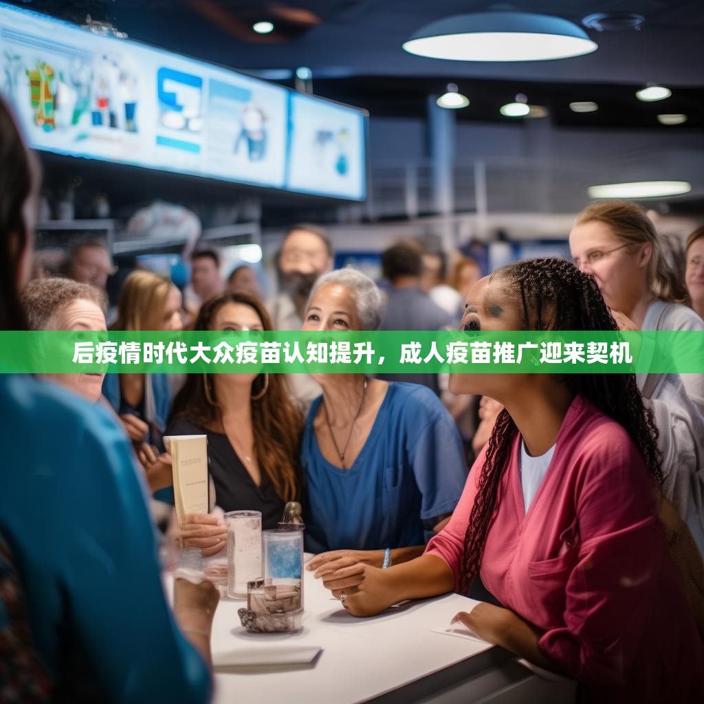 后疫情時(shí)代大眾疫苗認(rèn)知提升，成人疫苗推廣迎來(lái)契機(jī)