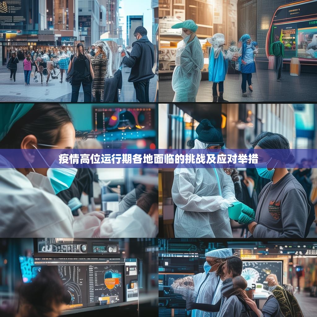 疫情高位運行期各地面臨的挑戰(zhàn)及應(yīng)對舉措