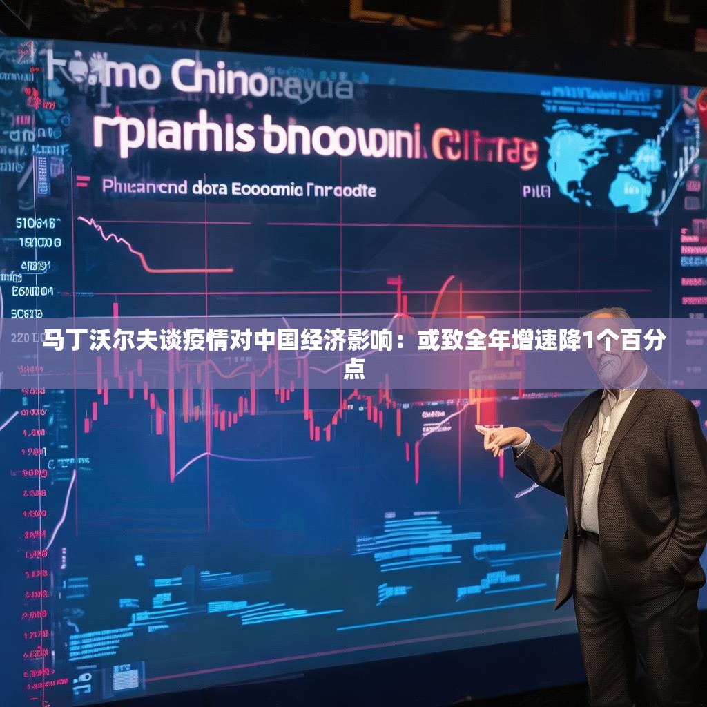 馬丁沃爾夫談疫情對中國經(jīng)濟影響：或致全年增速降1個百分點