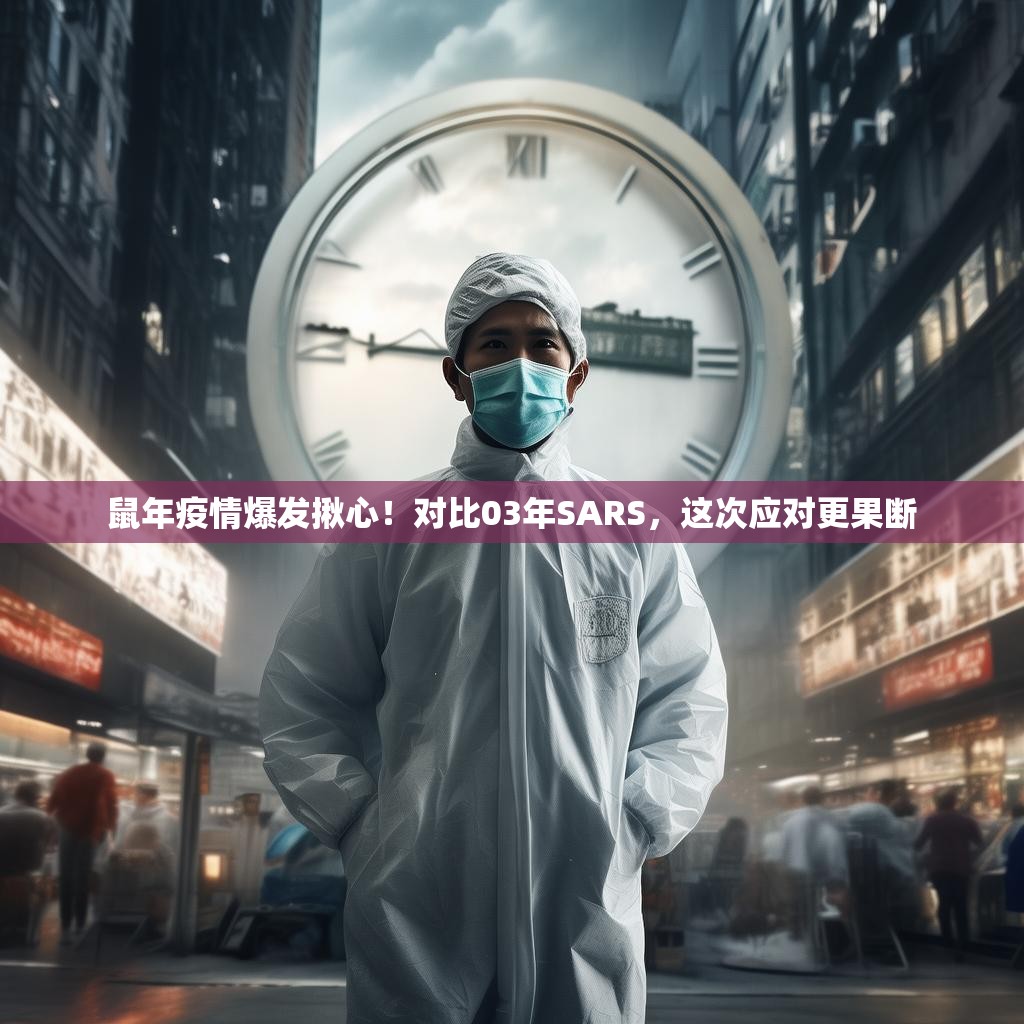 鼠年疫情爆發(fā)揪心！對比03年SARS，這次應(yīng)對更果斷