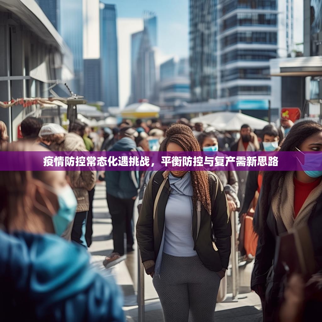 疫情防控常態(tài)化遇挑戰(zhàn)，平衡防控與復(fù)產(chǎn)需新思路