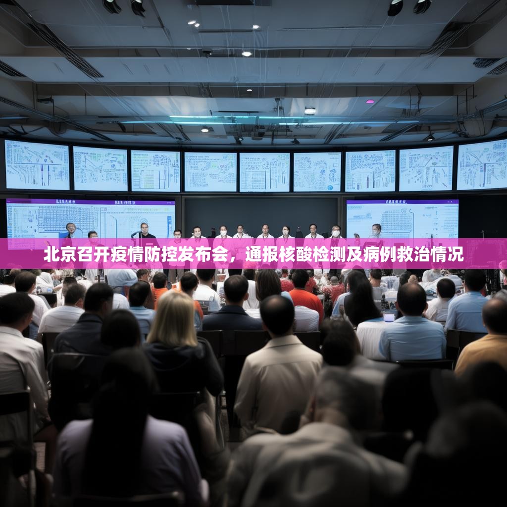 北京召開疫情防控發(fā)布會(huì)，通報(bào)核酸檢測(cè)及病例救治情況