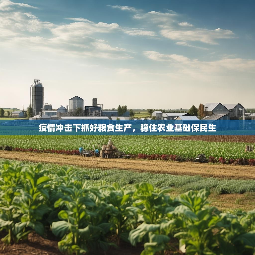 疫情沖擊下抓好糧食生產(chǎn)，穩(wěn)住農(nóng)業(yè)基礎(chǔ)保民生