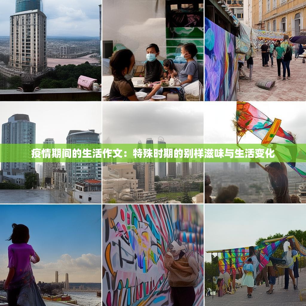 疫情期間的生活作文：特殊時(shí)期的別樣滋味與生活變化