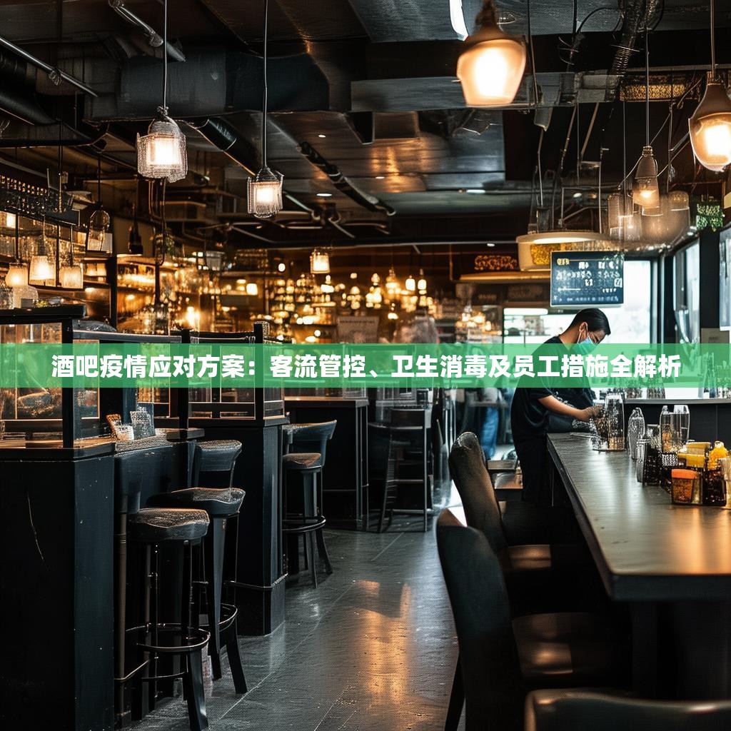 酒吧疫情應(yīng)對(duì)方案：客流管控、衛(wèi)生消毒及員工措施全解析