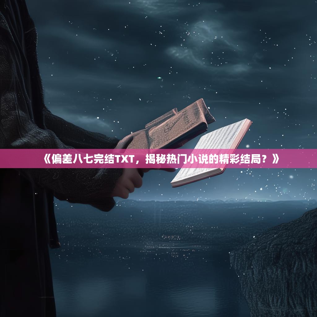 《偏差八七完結(jié)TXT，揭秘?zé)衢T(mén)小說(shuō)的精彩結(jié)局？》