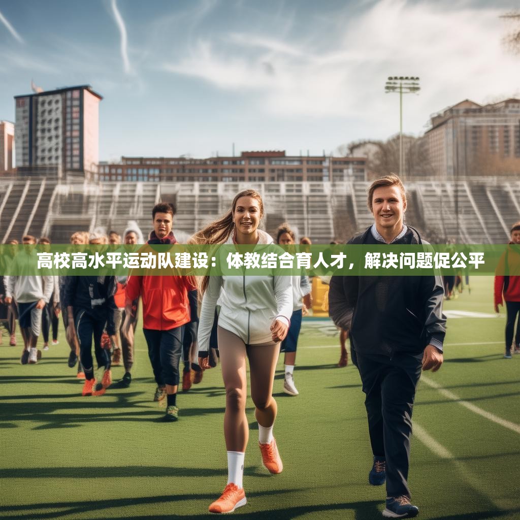 高校高水平運動隊建設(shè)：體教結(jié)合育人才，解決問題促公平