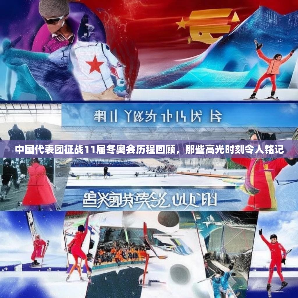 中國(guó)代表團(tuán)征戰(zhàn)11屆冬奧會(huì)歷程回顧，那些高光時(shí)刻令人銘記