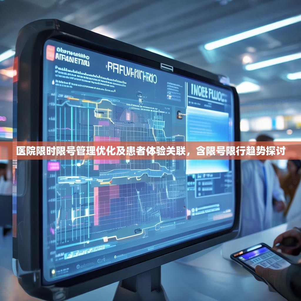 醫(yī)院限時(shí)限號(hào)管理優(yōu)化及患者體驗(yàn)關(guān)聯(lián)，含限號(hào)限行趨勢(shì)探討