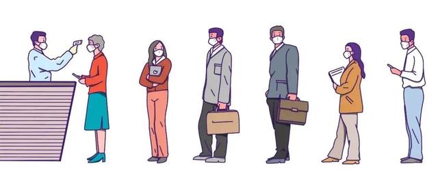 疫情當(dāng)下個人健康防護(hù)要點(diǎn)，這些防控知識要牢記