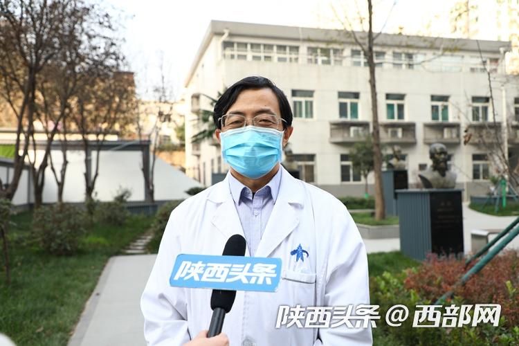 陜西優(yōu)化防控措施，專家解讀新冠與流感癥狀及應(yīng)對辦法