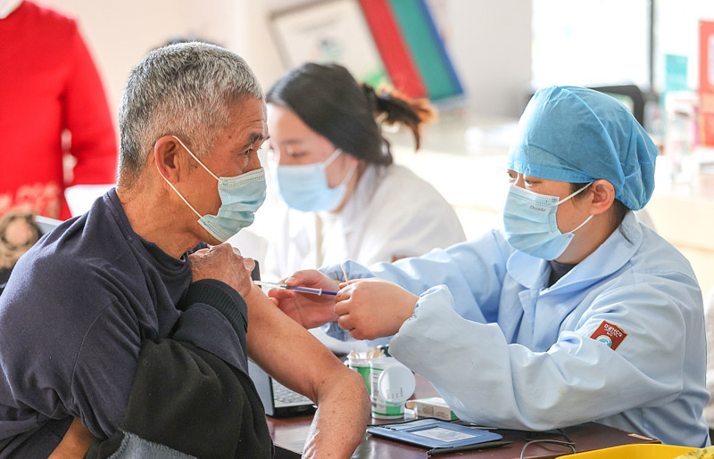 疫情防控新形勢下：各地動態(tài)、藥品情況及大眾心態(tài)分析