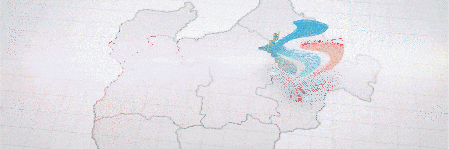 準(zhǔn)格爾旗疫情防控政策調(diào)整：密接隔離及高風(fēng)險(xiǎn)區(qū)來返旗規(guī)定