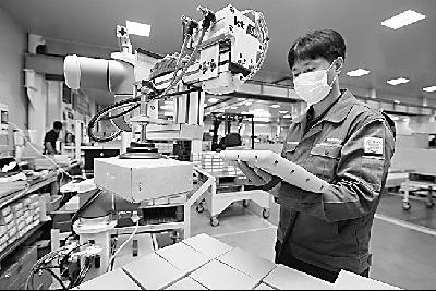 疫情沖擊下，5G工業(yè)互聯(lián)與大數(shù)據(jù)處理加速發(fā)展