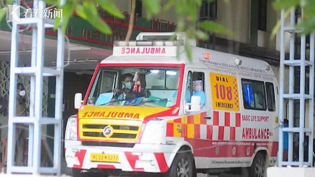 印度現(xiàn)尼帕病毒確診病例，疫情對我國影響幾何？