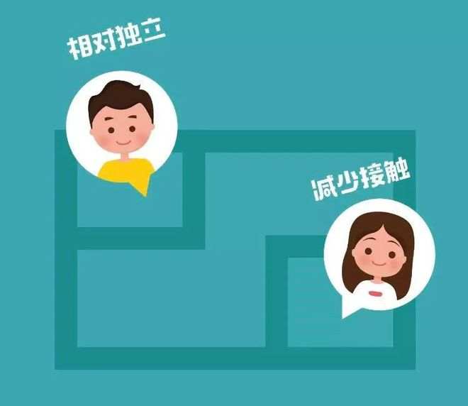 疫情居家隔離注意啥？單獨(dú)居住、清潔、洗手、口罩等要點(diǎn)全在這