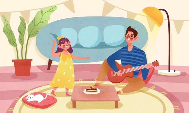 這個春節(jié)不一樣！面對疫情家長這樣給孩子講能讓他理解生活