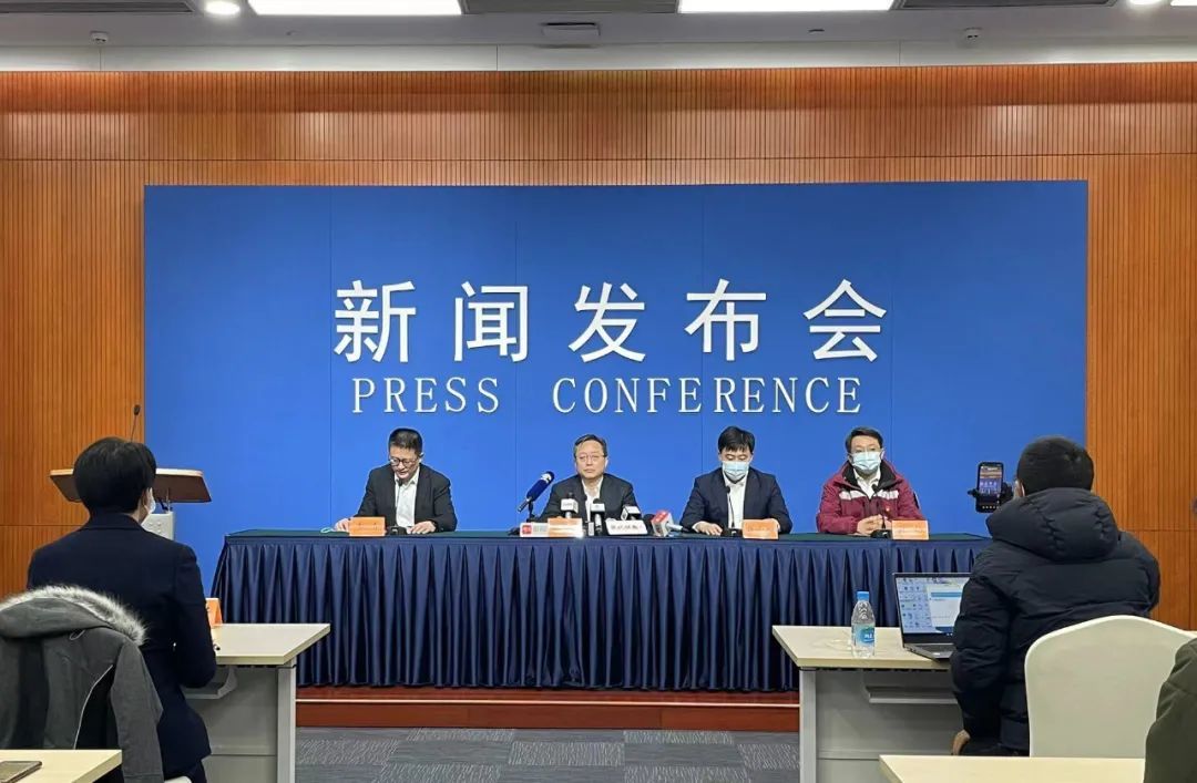 蘇州召開疫情防控發(fā)布會(huì)，通報(bào)‘2·13’疫情相關(guān)情況