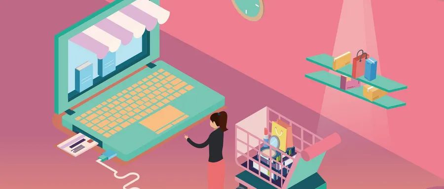 智慧零售面臨疫情挑戰(zhàn)，零售從業(yè)者如何突圍尋求發(fā)展？