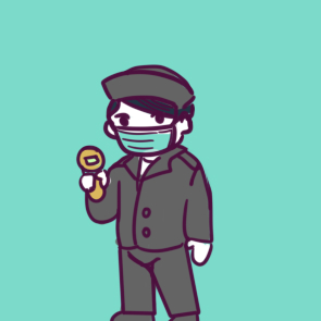 疫情防護：保護野生動物，共筑全民抗疫防線倡議書