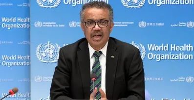 全球疫情最新形勢梳理，關(guān)注外防輸入內(nèi)防反彈做好防控