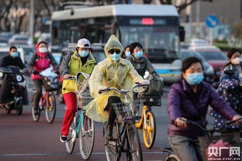 疫情下生活有啥變化？衣食住行的這些改變你知道嗎？