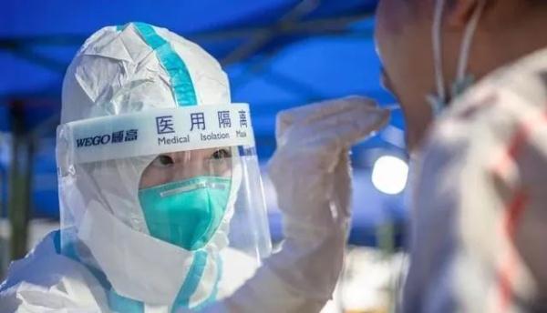 8月10日全國(guó)新增確診病例情況，含境外輸入與本土病例詳情