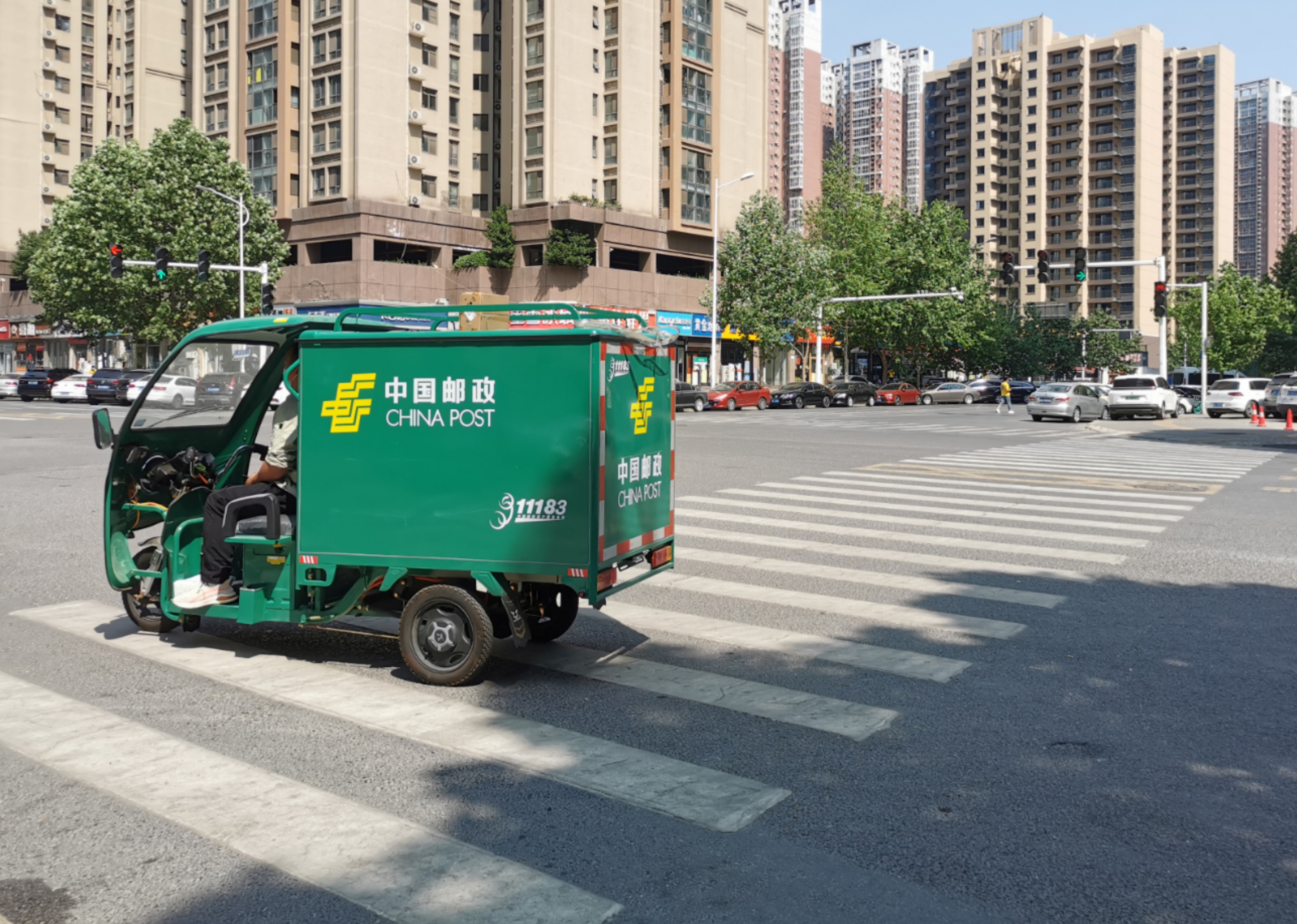 河南劃定 27 類疫情防控重點人群，排查傳播風險精準防控