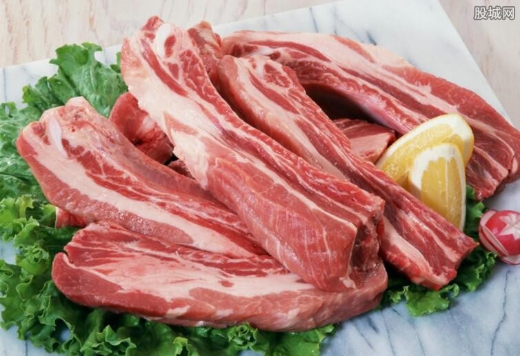 非洲豬瘟疫情最新消息：規(guī)模最大疫情后豬價(jià)上漲，防控有效