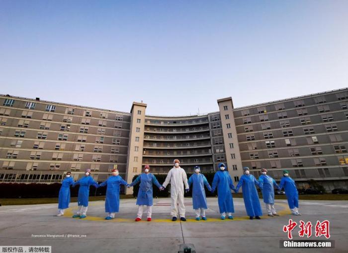 4月10日德意英西日等國(guó)全球疫情最新情況匯總