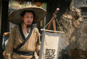 古代如何抗疫？中國殷商起有記載，中外抗疫史對比看看