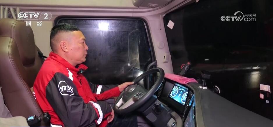 智能卡車與自動分揀快遞物流實現(xiàn)“智慧”加速