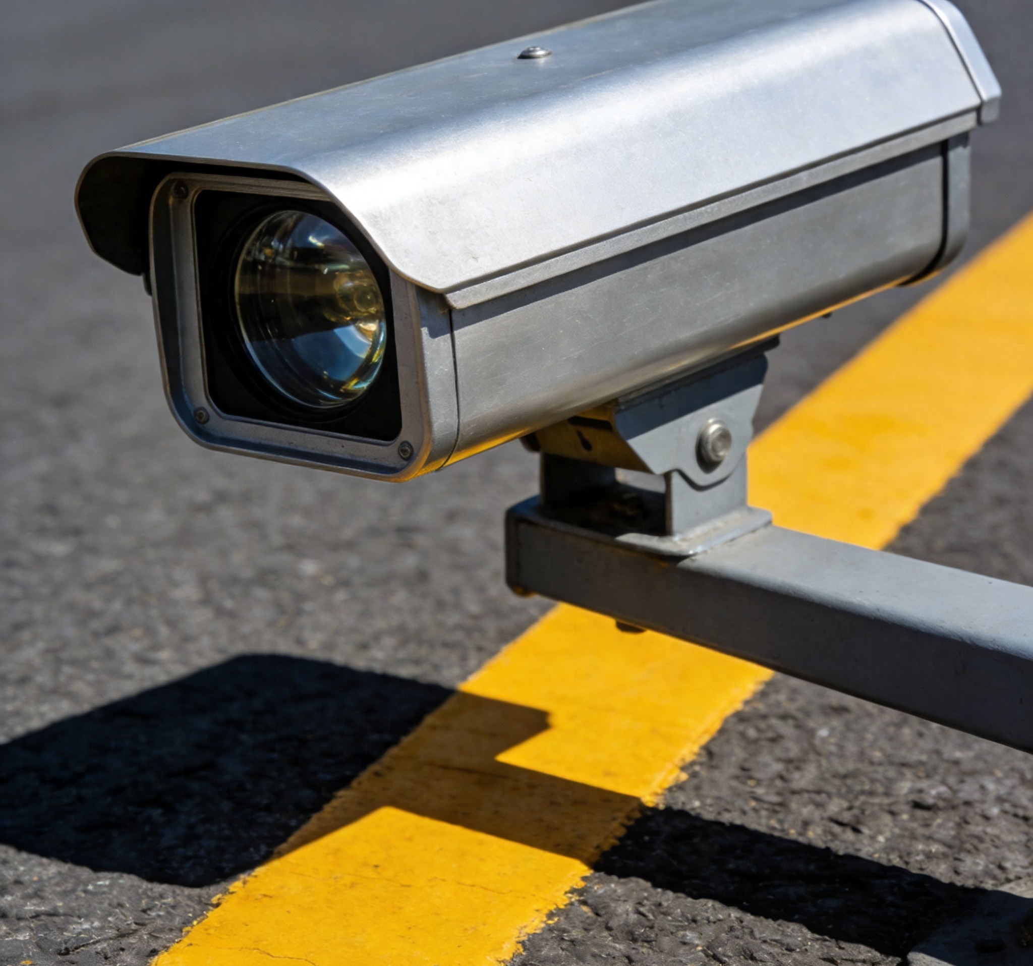 違章停車多久會(huì)被抓拍？交警明確答案，別再被經(jīng)驗(yàn)誤導(dǎo)