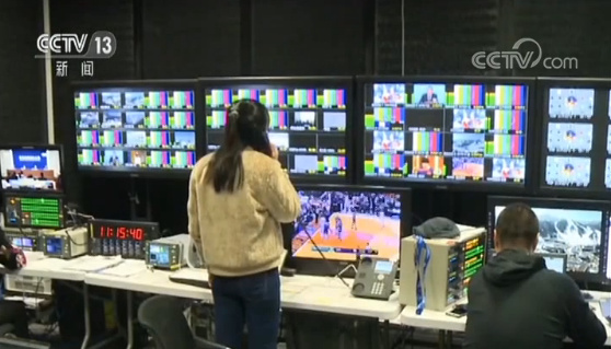 平昌冬奧會轉(zhuǎn)播亮點(diǎn)多，央視團(tuán)隊(duì)精心籌備，為北京冬奧會蓄力